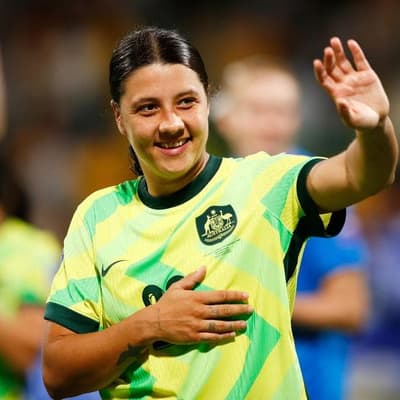 I've got more to give: Kerr hopes best is still to come