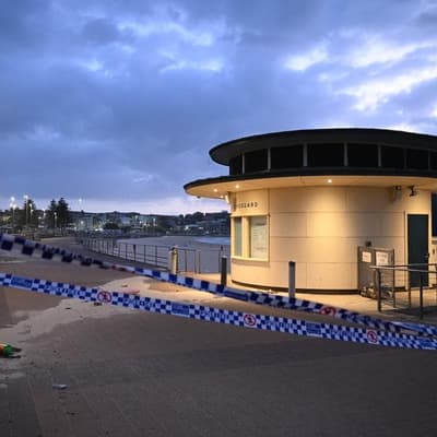 Terrorism watchdog cool to political heat over religion