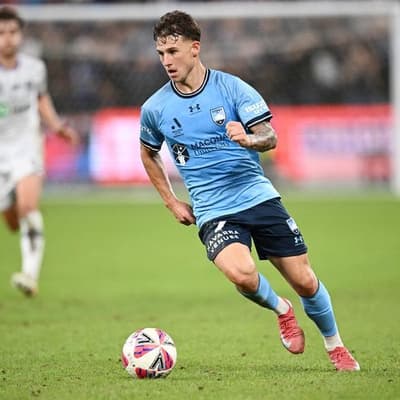 How Socceroos learned of playmaker's Croatian defection