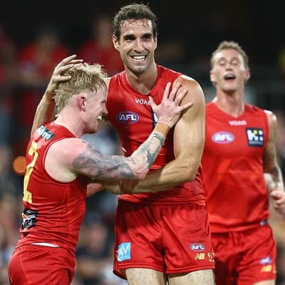 Suns can dream but must switch on for protege's Eagles