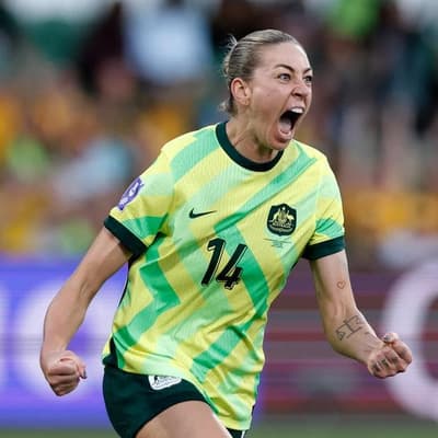 Alanna Kennedy could be the best: Matildas coach