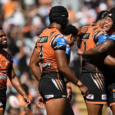 Tigers to stay humble despite record rout of Cowboys