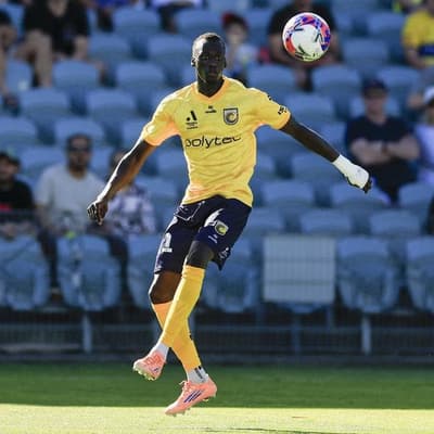 Mariners stretch ALM unbeaten run in Adelaide draw
