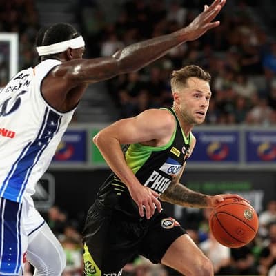Sizzling Sobey squares semi-final series against 36ers