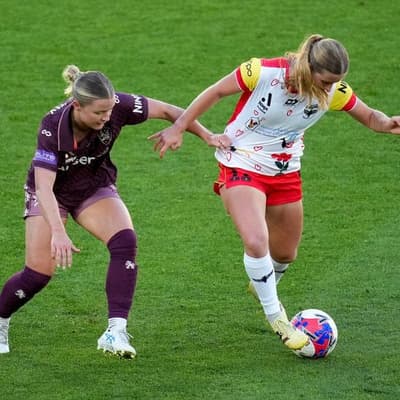 Victory, Phoenix land crucial wins in A-League Women