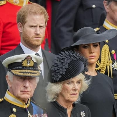 New Prince Harry book a 'deranged conspiracy'