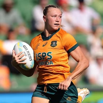 Aussie women perfect in US, but NZ win 7s series title