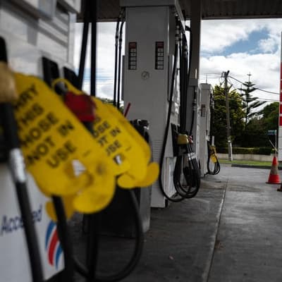 Motoring group puts brakes on city fuel ration push