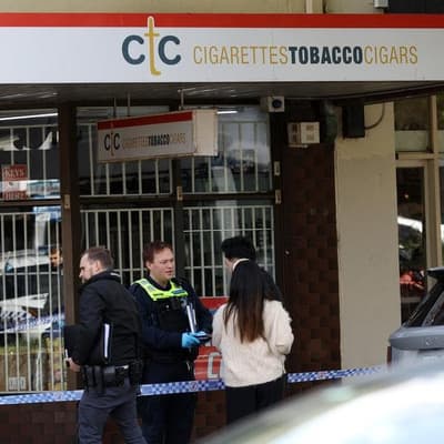 Dodgy tobacco stores in sights but no 'silver bullet'
