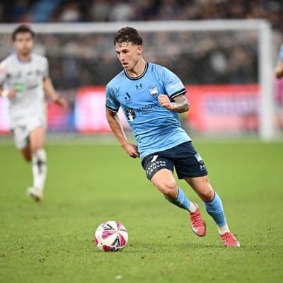 Ex-Socceroos prospect explains Croatia defection