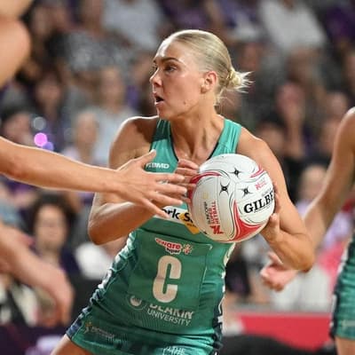 Vixens make strong start to title defence