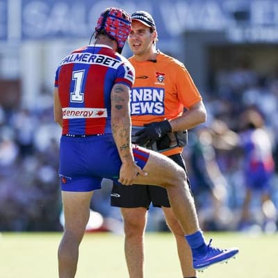 Knights suffer $3 million blow in big win over Manly