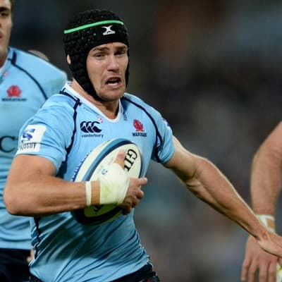 Barnes scores win over Foley in Japanese club rugby