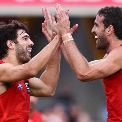 Eagles show pluck to slow red-hot Suns