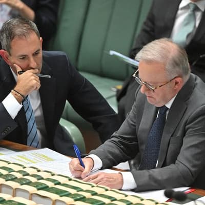 Oil shock further reason for tax reform, spending cuts