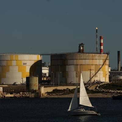 Emergency global stockpile oil coming soon, IEA says