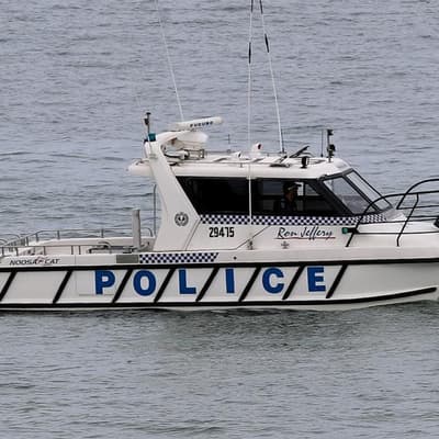 Bodies of missing trio of fishermen found