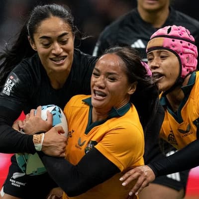 Final heartbreak for Aussies in US sevens decider