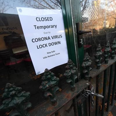 Government to pay $125m for COVID business settlement