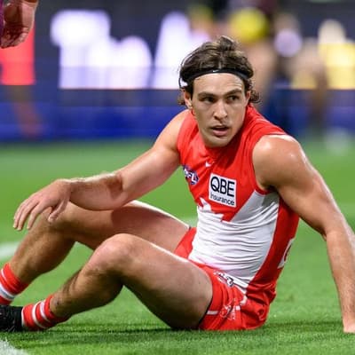 Swans star set for surgery, sidelined for months