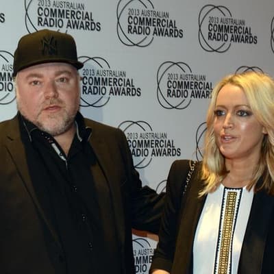 Kyle & Jackie O hit with new licence terms before D-Day