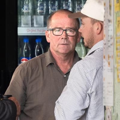 Vet advice to trainer in focus after fall kills jockey