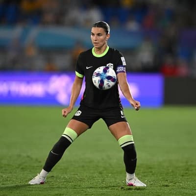 Raso, Catley pass concussion test, on track for China