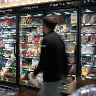 Label unhealthy foods, weight drug boss tells Australia