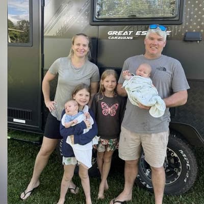 Family's pain as thieves use gadget to steal $80k car