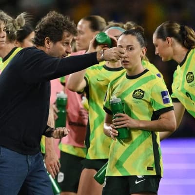 Matildas brace for tactical battle against former coach