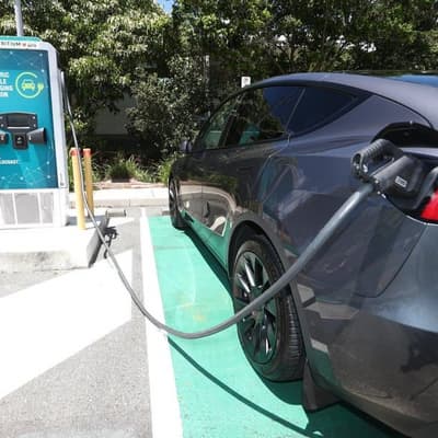 Aussie drivers divided over petrol vs electric future