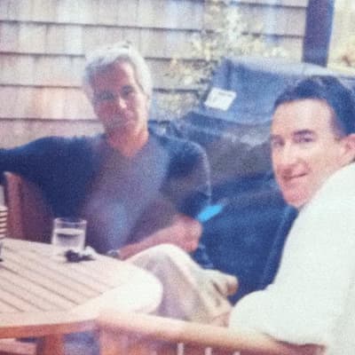 UK police urge US to show full Epstein, Mandelson files