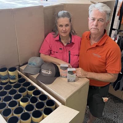 Bluesfest collapse leaves punters, suppliers reeling