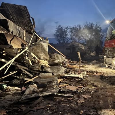 Hundreds killed in Pakistan airstrike on Kabul hospital