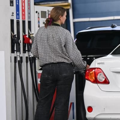 Fuel ration push parked as crisis talks target pricing