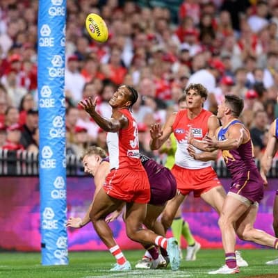 Less-heralded Swans reaping rewards of focus on Curnow