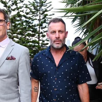 'Significant challenges': ex-NRL player's family speaks