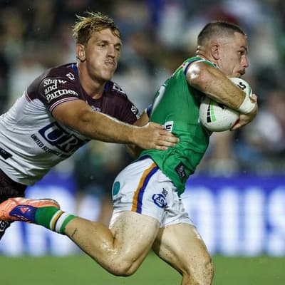 'It's good': Starling unfazed by six-again changes