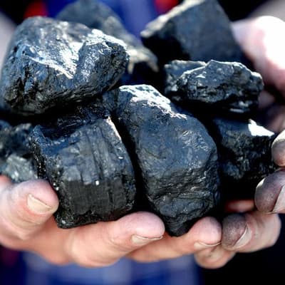 Coal miner reaps price rise from Middle East conflict