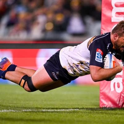 Schoupp relishing in Slipper's milestone occasion