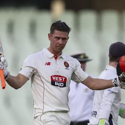 Hunt shines in draw as Victoria and SA look to final