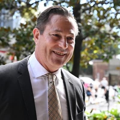 China spy asset complained to Penny Wong about raid