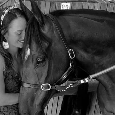 Tears and terse words in probe into jockey’s fatal fall