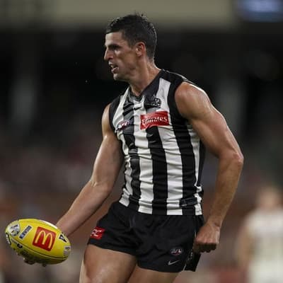 Magpie great Pendlebury avoids ban at AFL Tribunal