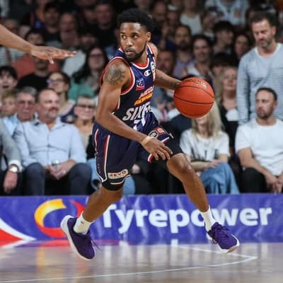 Cotton clinic sends 36ers into NBL grand final