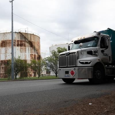 Australia prepares fuel plans if Mideast war drags on