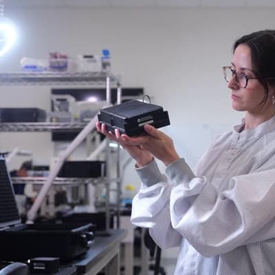 Aussies to build GPS alternative for self-driving cars