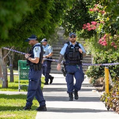 Third man charged over fatal gangland shooting