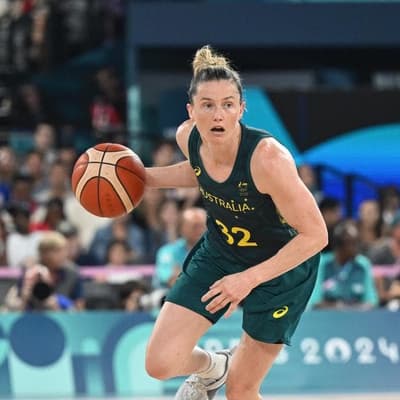 Bring on Berlin: Opals go unbeaten in World Cup warm up