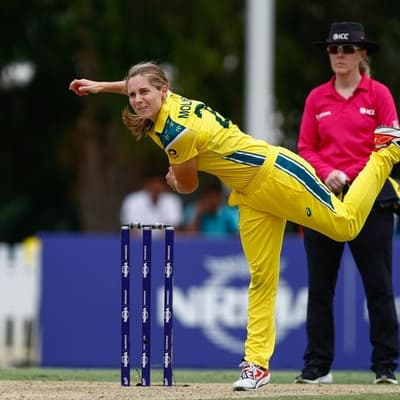 Aussies may play it safe with new captain in Windies